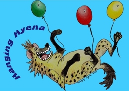 Hanging Hyena, Hangman Solver, Hanging With Friends